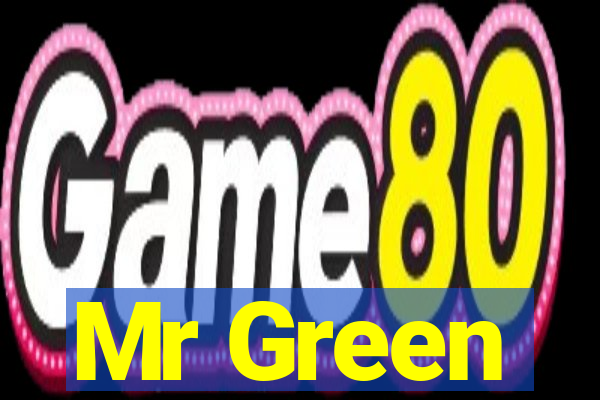 Mr Green